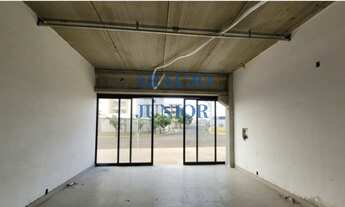 Imagem 3: Salão comercial para locação em Santa Bárbara Doeste no Jardim Alphacenter com 37,95 m²!