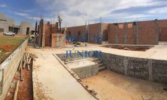 Imagem: Casa de luxo em condomínio à venda em