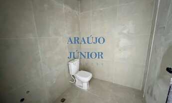 Imagem 3: Salão Comercial Novo em Santa Bárbara Doeste, Jardim Alphacenter com 76,35m²