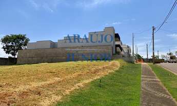 Imagem: Terreno em condomínio à venda em Santa