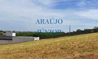 Imagem 2: Terreno em condomínio à venda em Santa Bárbara Doeste-SP, no Loteamento Residencial Mac K