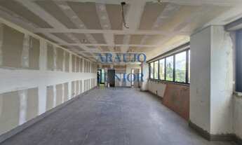 Imagem: Sala comercial de alto padrão em condomínio