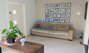 Imagem 7: Casa à venda ou locação em Americana-SP, no bairro Parque Universitário: 3 quartos, 1 suít