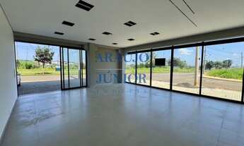 Imagem 2: Salão Comercial novo no Jardim Alphacenter com 69,90m² em Santa Bárbara Doeste-SP