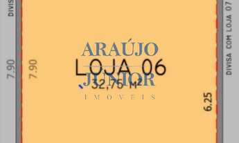 Imagem 2: Salão Comercial no Jardim Alphacenter! Ideal para Empreendedores em Santa Bárbara Doeste