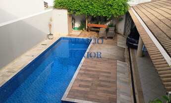 Imagem: Casa à venda ou locação em Americana-SP