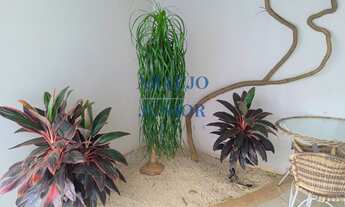 Imagem 4: Casa à venda ou locação em Americana-SP, no bairro Parque Universitário: 3 quartos, 1 suít