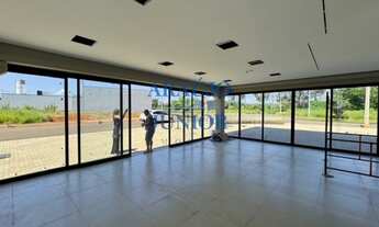 Imagem: Salão Comercial para Locação em Santa