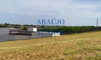 Imagem 4: Terreno em condomínio à venda em Santa Bárbara Doeste-SP, no Loteamento Residencial Mac K