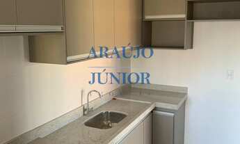 Imagem 2: APARTAMENTO PARA VENDA EM AMERICANA/SP - CONDOMINIO VAN GOGH