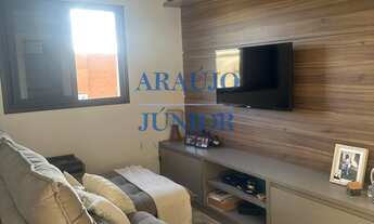 Imagem: APARTAMENTO PARA VENDA EM AMERICANA/SP