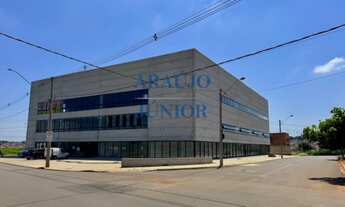 Imagem 4: Salão Comercial para Locação em Santa Bárbara Doeste no Jardim Alphacenter com 70,95m²