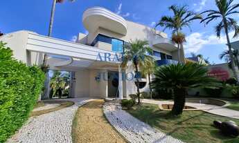 Imagem: Casa Comercial de Alto Padrão para Locação