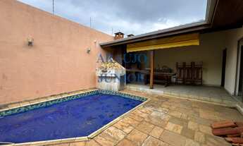 Imagem: Casa para locação de alto padrão em Nova