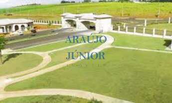 Imagem 5: Terreno em Condomínio à Venda em Nova Odessa-SP, Bairro Jardim Recanto das Águas - 313,69