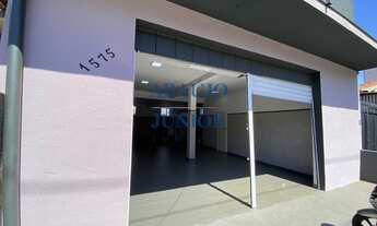 Imagem: SALÃO COMERCIAL EM EXCELENTE LOCALIZAÇÃO