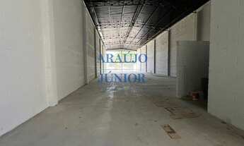 Imagem 4: Salão Comercial de 300m² para locação em Nova Americana, Americana a oportunidade perfeita