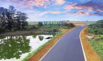 Imagem 3: Terreno em Condomínio à Venda em Nova Odessa-SP, Bairro Jardim Recanto das Águas - 313,69