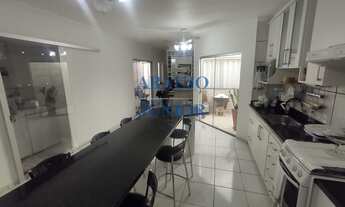 Imagem: Casa à Venda em Americana, no bairro Campo