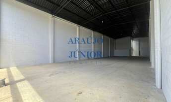 Imagem 5: Salão Comercial de 300m² para locação em Nova Americana, Americana a oportunidade perfeita