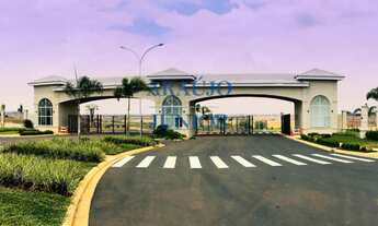 Imagem 6: Terreno em Condomínio à Venda em Nova Odessa-SP, Bairro Jardim Recanto das Águas - 313,69