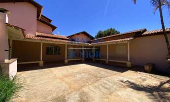 Imagem: Chácara para Locação em Americana-SP