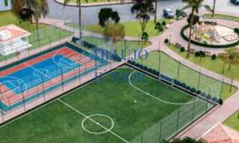 Imagem 4: Terreno em Condomínio à Venda em Nova Odessa-SP, Bairro Jardim Recanto das Águas - 313,69