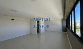 Imagem: Sala Comercial de Luxo para Locação no