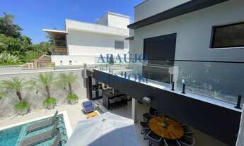 Imagem: Linda Casa em Condomínio na Riviera Bertioga-SP