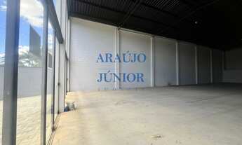 Imagem 6: Salão Comercial de 300m² para locação em Nova Americana, Americana a oportunidade perfeita