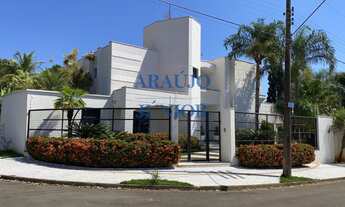 Imagem: Imponente residência de alto padrão para