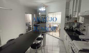 Imagem 3: Casa à Venda em Americana, no bairro Campo Limpo, sendo 3 Quartos, 1 Suíte, 2 Banheiros, 2