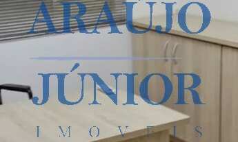 Imagem: Sala Comercial para Locação em Americana-SP