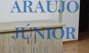 Imagem 3: Sala Comercial para Locação em Americana-SP, Bairro Cechino 16,00 m² de Área Disponível!