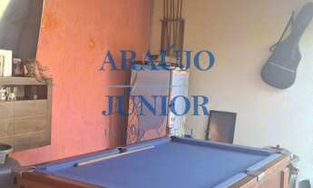 Imagem 5: Excelente oportunidade de locação de casa no Jardim São Paulo em Americana-SP: 3 quartos