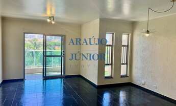 Imagem 3: Apartamento à venda na Vila Santo Antônio, em plena Avenida Brasil em Americana-SP: 3 quar