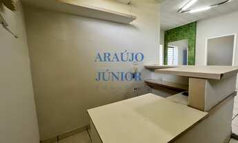 Imagem 3: Casa Comercial para Locação em Americana-SP, Vila Santa Catarina: 2 Suítes, 8 Salas, 3 Ban