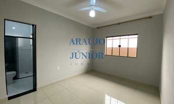 Imagem 2: Aluguel de Casa de Luxo no Parque Residencial Jaguari - Americana-SP: 3 Quartos, 1 Suíte