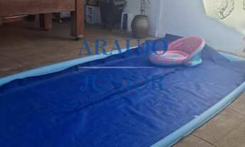 Imagem 3: Excelente oportunidade de locação de casa no Jardim São Paulo em Americana-SP: 3 quartos