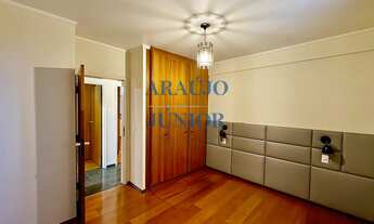 Imagem 6: Apartamento à venda na Vila Santo Antônio, em plena Avenida Brasil em Americana-SP: 3 quar