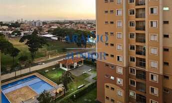 Imagem: Apartamento à venda em Americana-SP 2