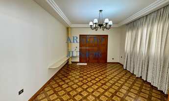 Imagem 4: Casa comercial de alto padrão no Centro de Santa Bárbara Doeste-SP: 3 quartos, 1 suíte, 3