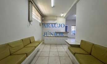 Imagem 6: Casa Comercial para Locação em Americana-SP, Vila Santa Catarina: 2 Suítes, 8 Salas, 3 Ban