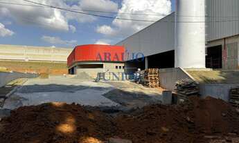 Imagem 3: GALPÃO INDUSTRIAL EM CONDOMINIO FECHADO NA CIDADE DE NOVA ODESSA
