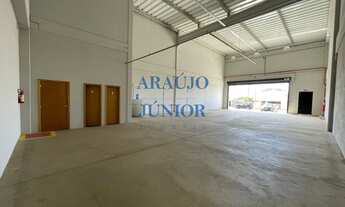 Imagem: Salão Comercial de Alto Padrão para Locação