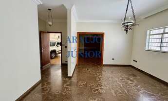 Imagem 6: Casa comercial de alto padrão no Centro de Santa Bárbara Doeste-SP: 3 quartos, 1 suíte, 3