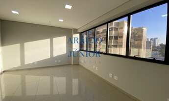 Imagem: Sala Comercial para Locação em Condomínio