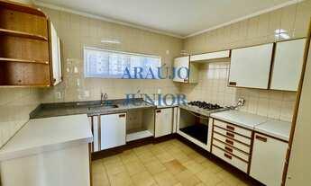 Imagem 5: Apartamento à venda na Vila Santo Antônio, em plena Avenida Brasil em Americana-SP: 3 quar