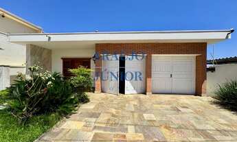 Imagem: Casa comercial de alto padrão no Centro