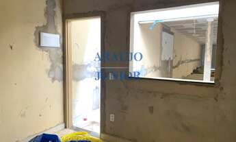 Imagem 2: Salão Comercial de Alto Padrão em Americana-SP Jardim São Vito 2 salas, 2 banheiros, 3 v